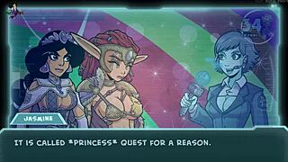 Akaburs star channel 34 part 59 with big tits fantasy.