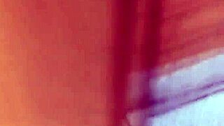 damn, got jizzed on by a stranger in public, so wild!