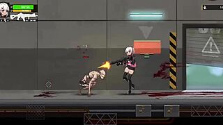 exploring idra’s shadow in wild hentai action.