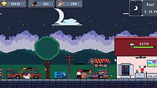 love hotel in the deep forest hentai game pornplay ep 1 asian dancer loves multiple creampie