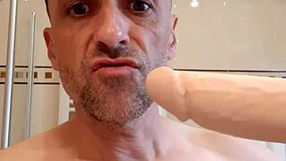 shavencock breeds my ass