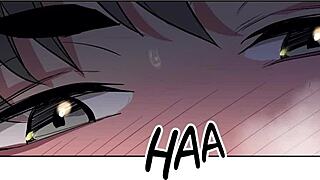 My Sex Rehab Harem Episode 8 Unfolds