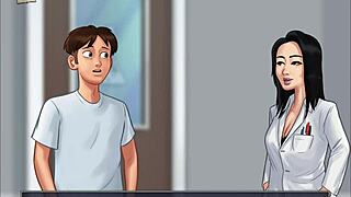 What's Next in Summertime Saga 129?