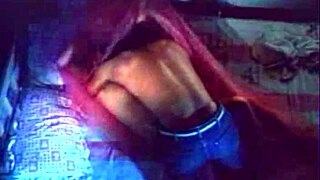 anna marie gutierrez nude in scorpio night  