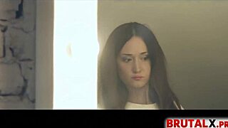 High Heels Babe Performs Blowjob, Fucking, And Anal With Angie Moon