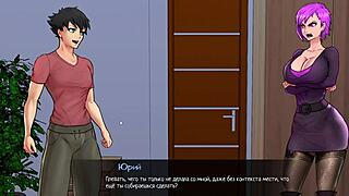 Goddess Gameplay Unfolds in Jacuzzi with Deepthroat Action