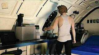 Tales from the unending void 174.