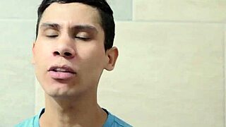 Igor and J's gay self-acceptance theme