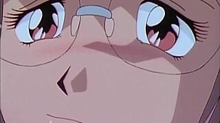 this anime slut gets fisted in hardcore fantasies!