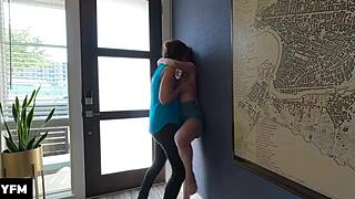 welcome home, sweet stepdaughter