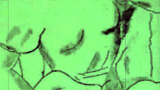 Check Out These Vintage Erotic Drawings from Classic Anime! 🎨🔥