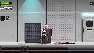 exploring idra’s shadow in wild hentai action.