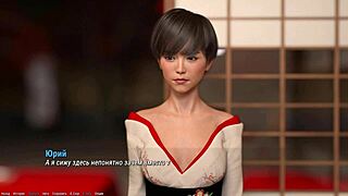 complete gameplay project atmosphere part 5