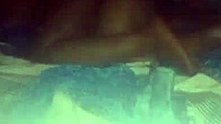 Chubby Ella Gets Fucked In The Ass!