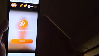 Hot Step Mom Allows Cum on Big Tits