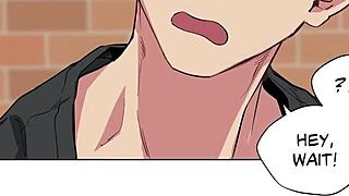 My Sex Rehab Harem Episode 8 Unfolds