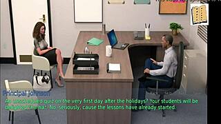 Is this wife and stepmother 44 ready for erotic homemade fun?