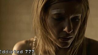 hollywood sex scene with babe in epic california roleplay