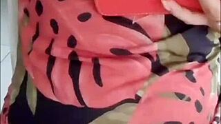 i celebrated my young 18+ birthday with lesbian licking and muff diving at party