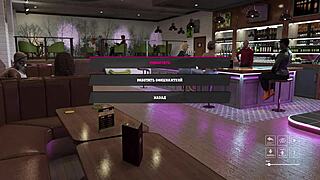 complete gameplay of steps of debauchery part 2