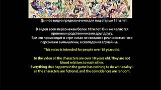 Complete GAMEPLAY - Pale Carnations Part 25