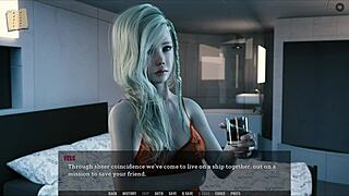 tales from the unending void 76 gameplay session