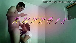 I Fuck Her By The Mouth While She Recorded Her