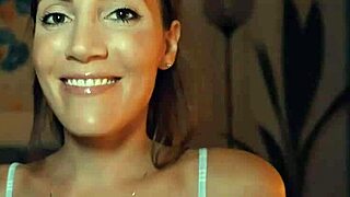 whoa, tinder date ditches condom and ends in surprise creampie! 😱