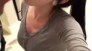 i just banged my girlfriend's best friend, swedish amateur style