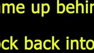 After I got married, I got fucked hard - ai voice