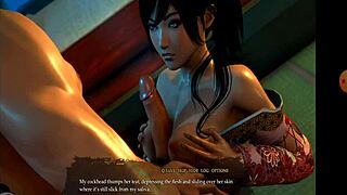 The Commoner Business in Rough Anime Hentai with Monster Cocks