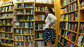 Best Of Public Flashing - 43Yo Wife