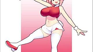 fizition hentai slideshow with nurse and patient