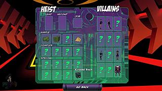 i explore dc comics unlimited part 35 with ivy in prison