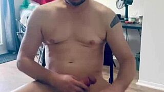 I Love Fucking So Much, Especially In Gay Fetish Scenes Where I Feel Intense Emotions