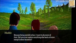 Exploring emotions in My New Family episode 106