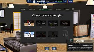 harem hotel episode 26