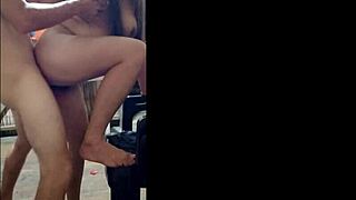 Fan Invites Porn Maker For Huge Cock Sex With Real Moans!