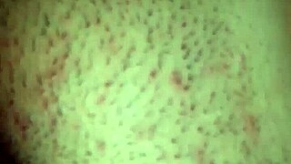 My girlfriend just wanted to have sex with me.