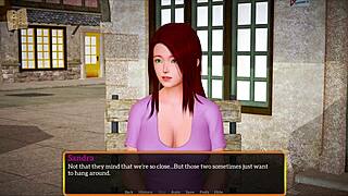 Chatting about the latest in my new family series episode 551.