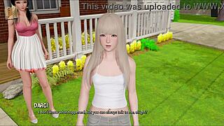 Ripples 40: A Hentai Adventure