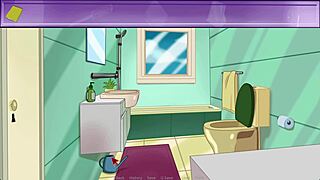 i am living with milfs and discovering house secrets day 1