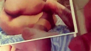 Cum tribute for deep throat performer.