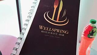 Excited Trip To A Cheap Hotel In Lima