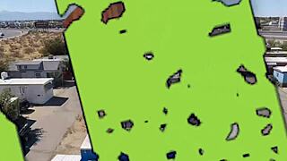 Trailertrashboys star Trenton Ducati gets raw bred by a hunk after a hot blowjob.