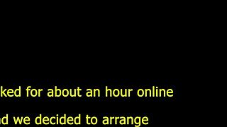 After I got married, I got fucked hard - ai voice
