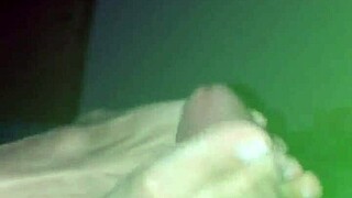 how does my beautiful wife’s footjob feel to you?