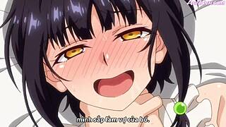 种子舅舅变态动画，无套内射动作