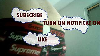 I Fuck Her By The Mouth While She Recorded Her