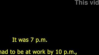 After I got married, I got fucked hard - ai voice